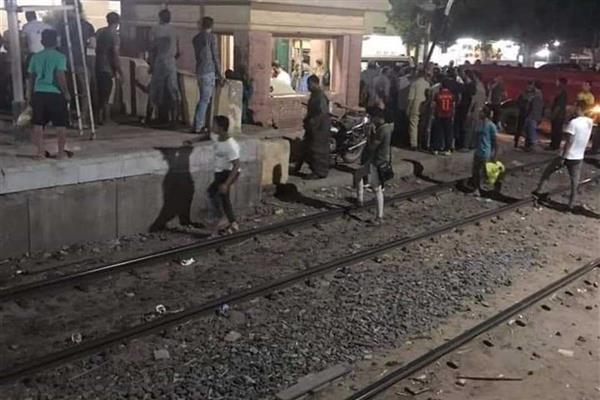 حبس أمين شرطة متهم بقتل شقيقين في مشاجرة بالقليوبية