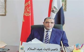 تموين بورسعيد يحرر "50" محضرا خلال 48 ساعة بأنحاء متفرقة بالمحافظة