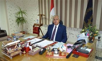 ننشر الحركة الداخلية لضباط المباحث الجنائية فى الدقهلية بعد اعتمادها