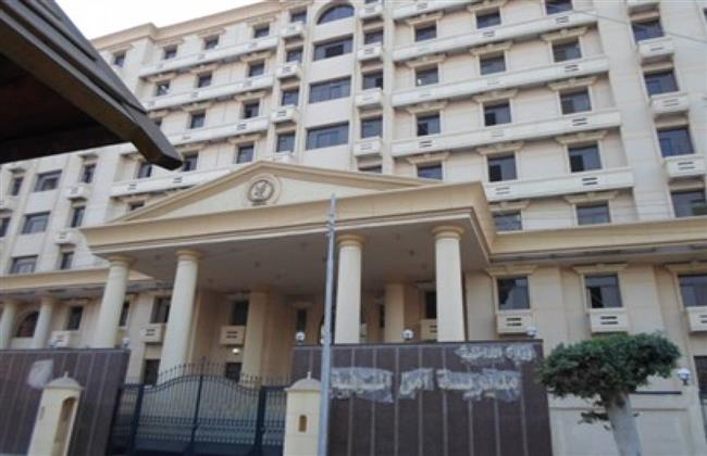 مدير أمن المنوفية يعتمد حركة التنقلات الداخلية للمراكز والأقسام 