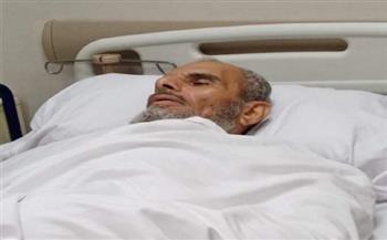 القبض علي صاحبي كلب شرس عقر مسن في حلوان