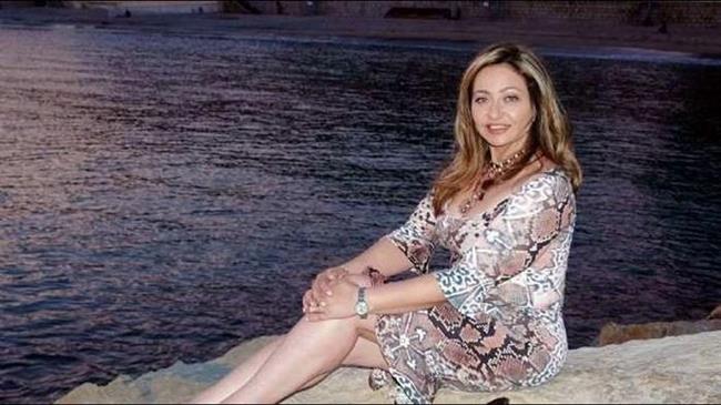 ليلى علوى تكشف تفاصيل فيلمها الجديد