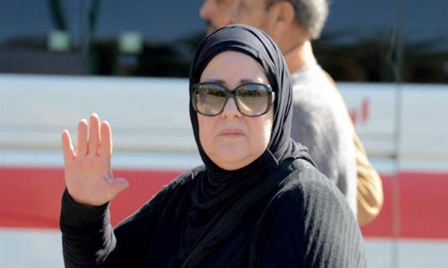 عاجل.. وفاة الفنانة دلال عبدالعزيز بعد صراع مع المرض