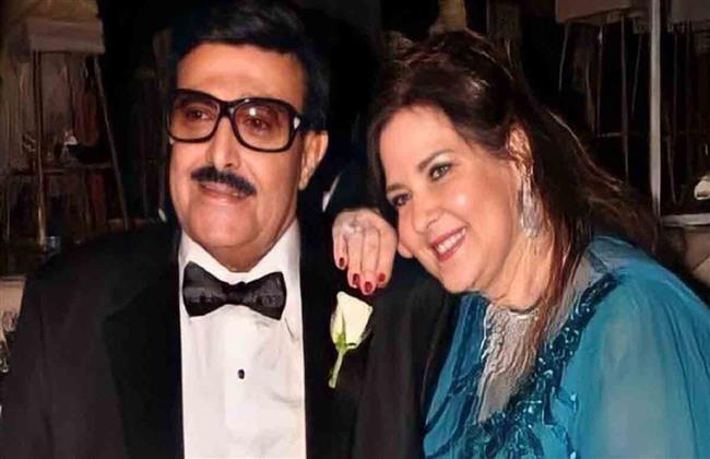 رامي رضوان: دلال عبد العزيز ماحبتش تسيب حبيبها لوحده