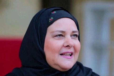 حسن الرداد ناعيا دلال عبد العزيز: «هتوحشينا قوى يا أمى .. وهتلاقى مفاجأة حلوة مستنياكى»