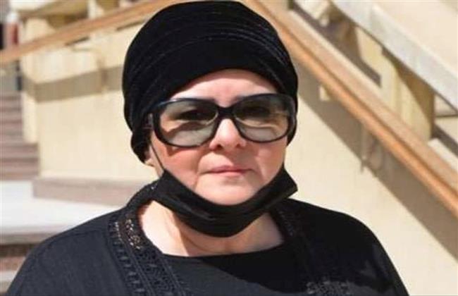 هانى شاكر ينعى دلال عبد العزيز عبر تويتر