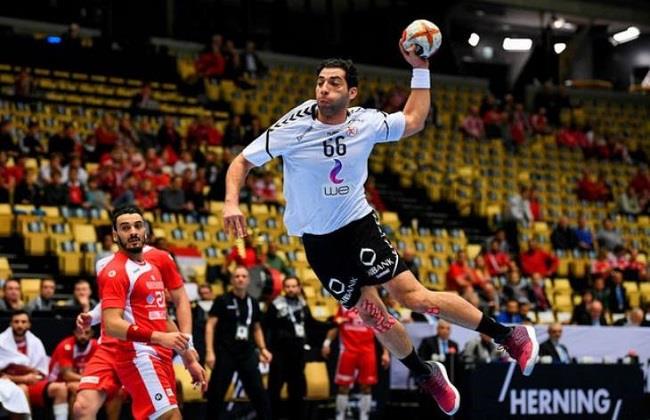 اتحاد اليد يوجه الشكر لـ أحمد الأحمر: أنت فى قلب كل مصرى وعربى