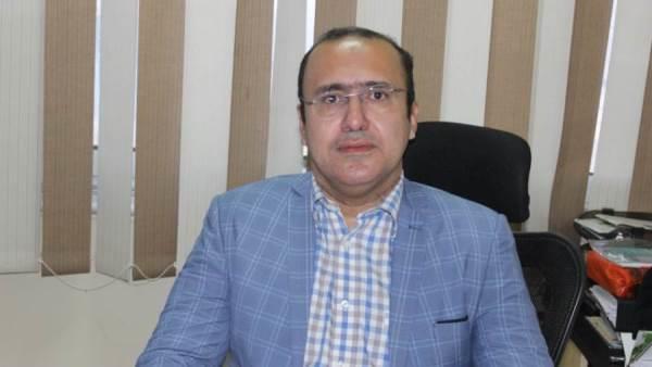 وليد الدالى يوضح إرشادات العناية بالقدمين لمرضى الشرايين الطرفية