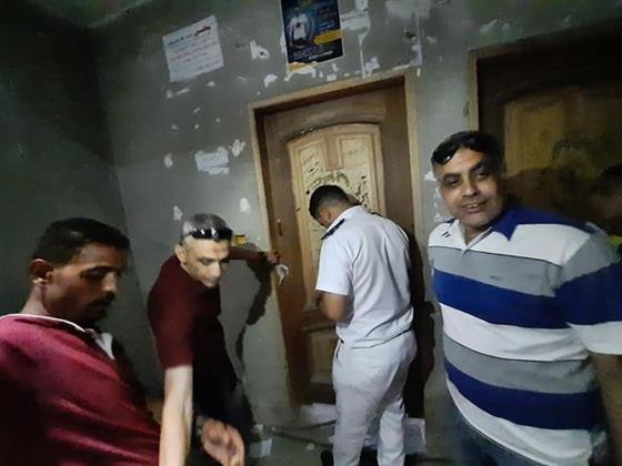 غلق 13 مركزاً للدروس الخصوصية بالرياض والحامول