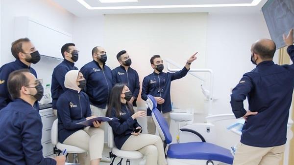 «الفيشاوى»: مصر الأولى فى العالم التي تطبق «الجرانتى» لضمان نجاح عمليات الأسنان