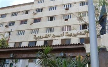 بالأسماء.. مدير أمن القليوبية يعتمد حركة تنقلات رؤساء المباحث 