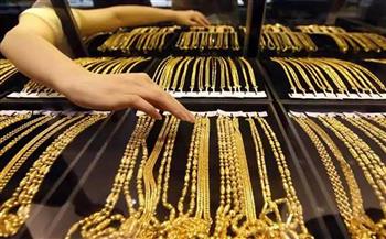   أسعار الذهب اليوم تسجل انخفاضًا جديدًا