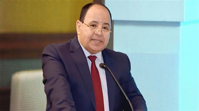 وزير المالية: إحالة مشروع اللائحة التنفيذية لقانون الجمارك إلى مجلس الدولة