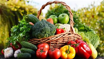   أسعار الخضراوات اليوم تحقق استقرارًا في سوق العبور