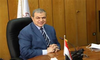 القوى العاملة: صرف 5.6 مليون منحا للعمالة غير المنتظمة بالمنيا