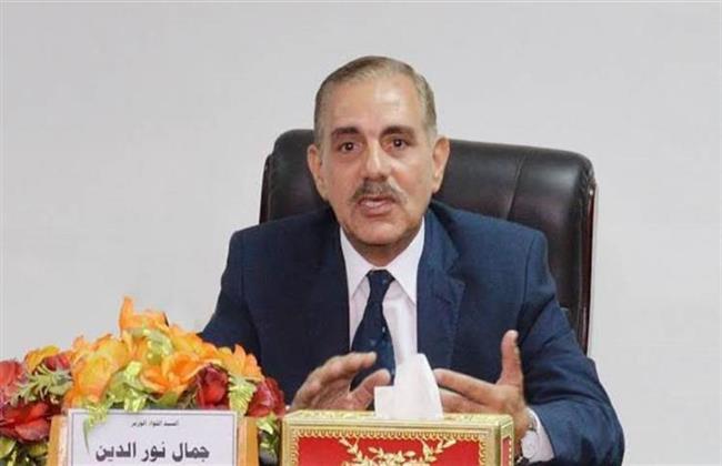 محافظ كفر الشيخ يهنئ ذوي الهمم لحصولهم على 30 ميدالية في مسابقة «الحلم المصري»