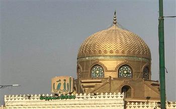 الأوقاف تحتفل بالعام الهجري الجديد في مسجد السيدة نفيسة.. غدًا
