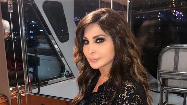 «أعصابي تعبت».. إليسا توجه رسالة لمتابعيها