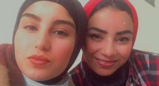 «نورهان» وراء مقتل «نجلاء» بكفر الدوار 