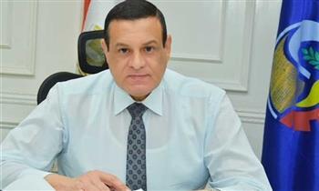 حملات مكبرة على الأسواق لضبط المخالفين بالبحيرة