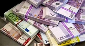   اليورو يسجل استقرارًا اليوم  أمام الجنيه المصري