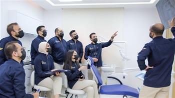   «الفيشاوى»: مصر الأولى فى العالم التي تطبق «الجرانتى» لضمان نجاح عمليات الأسنان