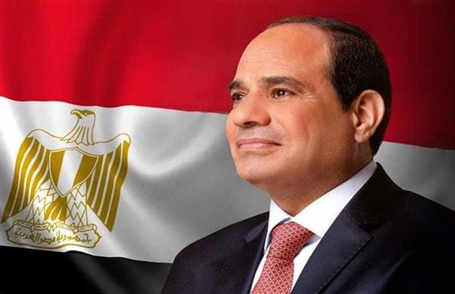 محافظ البحيرة يهنئ الرئيس السيسي بالعام الهجري الجديد 