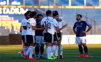 الجونة يستدرج البنك الأهلى سعيًا لتحسين موقفه بالدورى