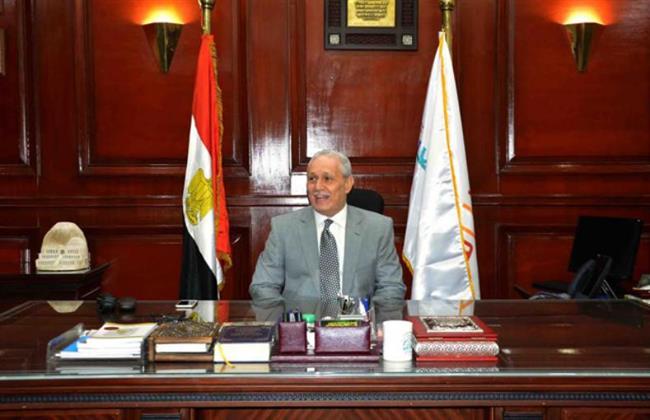 محافظ الأقصر يهنئ رئيس الجمهورية بالعام الهجرى الجديد