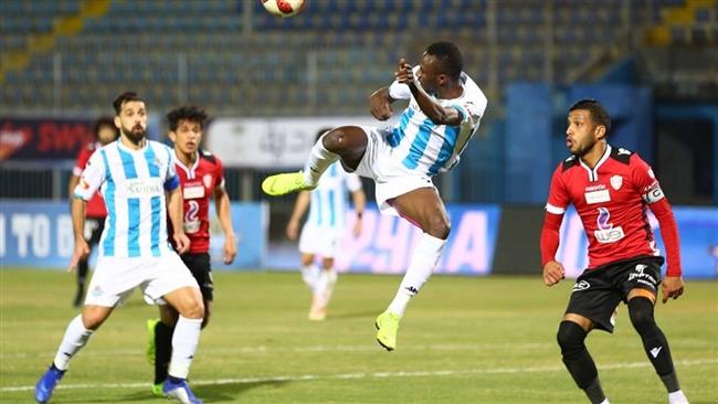 "طلائع الجيش" يستضيف بيراميدز بحثًا عن الفوز