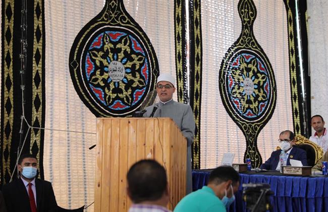 «البحوث الإسلامية»: النبي أول من وضع دستورًا تضمن مبادئ تحقيق التعايش السلمي