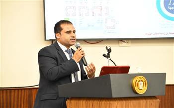 العاصمة الإدارية: سيتم تنظيم زيارة ميدانية لطلاب الجامعات 
