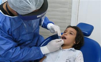   «الرعاية الصحية»: فحص 26 ألف طالب ضمن «اطمن على ابنك» بمحافظة بورسعيد 