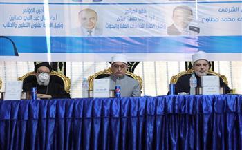 نائب رئيس جامعة الأزهر: البعد الإنساني أهم ما يميز الشريعة الإسلامية 