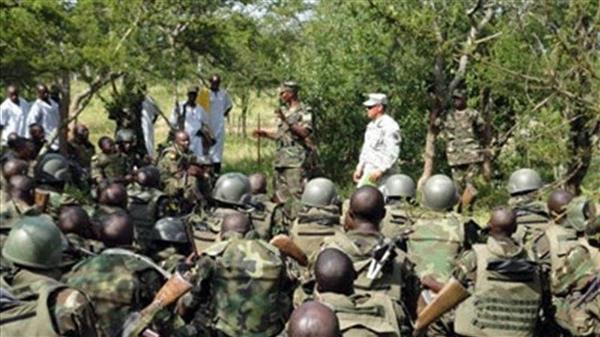 القوات الرواندية تنتزع ميناء «موسيمبوا» فى موزمبيق من المتمردين