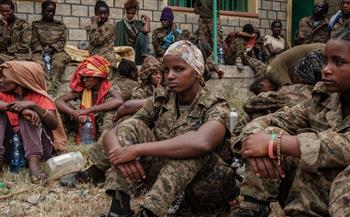   إثيوبيا.. دولة تخوض المعارك بلا جيش
