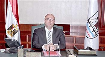   نائب محافظ بنى سويف يناقش المشروعات المقترح تنفيذها من متحصلات قانون التصالح