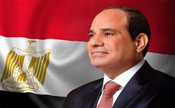   محافظ البحيرة يهنئ الرئيس السيسي بالعام الهجري الجديد 