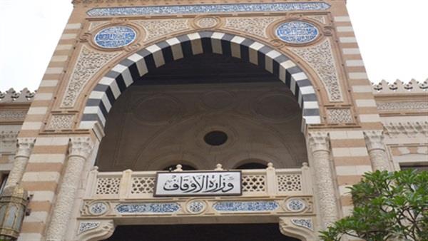 «الأوقاف» تفتتح 25 مسجدًا بـ7 محافظات.. الجمعة المقبل
