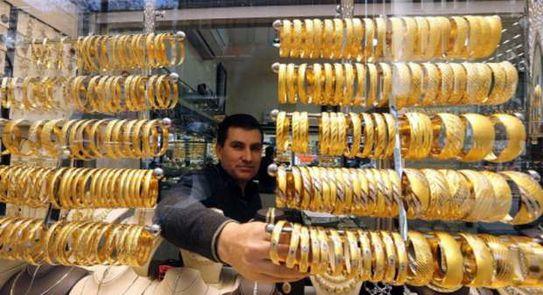 تراجع 12 جنيها .. اعرف أسعار الذهب