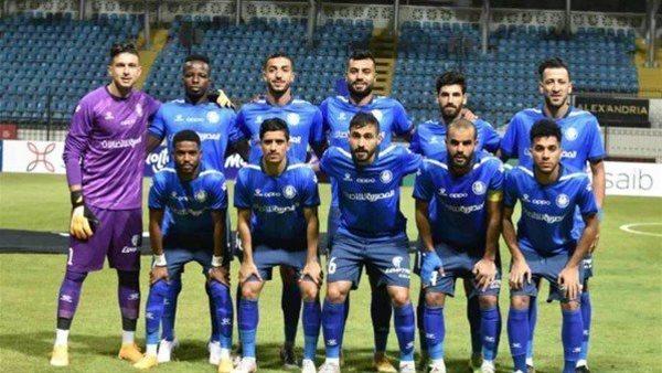 انضمام عمار شريف والغيني سيلا لنادي سموحة 