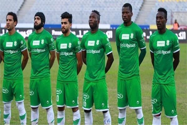 20 لاعبا في قائمة الاتحاد السكندري للقاء الزمالك