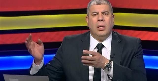 شوبير يعلن صفقة للاهلى من العيار الثقيل
