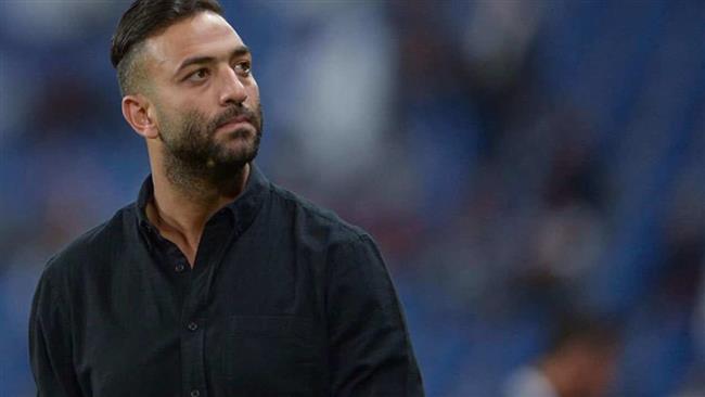 ميدو: «ما صدر من مجلة الزمالك لا يعبر عن قيم النادى»