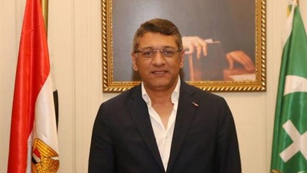 قيادي بالوفد يهنئ الرئيس السيسي والمصريين بالعام الهجري الجديد