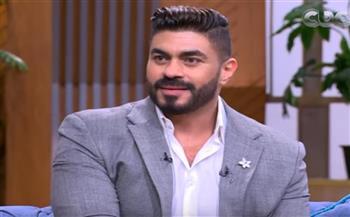خالد سليم على مسرح سيد درويش بالإسكندرية 