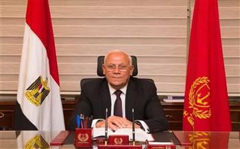 محافظ بورسعيد يهنئ أبناء المحافظة بالعام الهجري الجديد