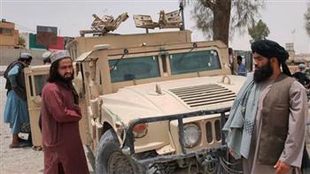   طالبان تقتل ضابطين من الشرطة فى أفغانستان 