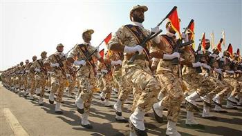   قائد عسكرى إيرانى يهدد العدو بـ «رد ساحق»