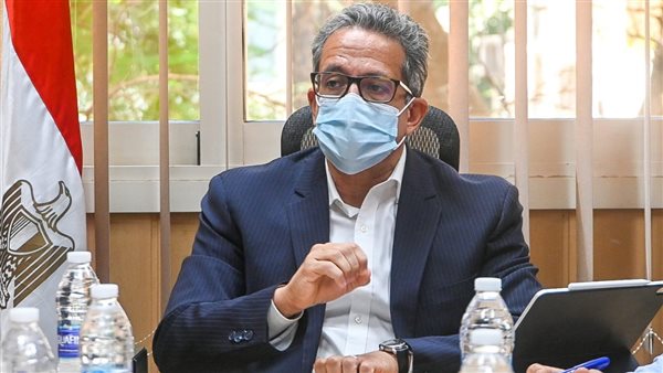 السياحة تطلق حملة دعائية في احتفالها باليوم العالمي